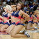 Illustration for article titled Your NBA Playoffs Open Thread